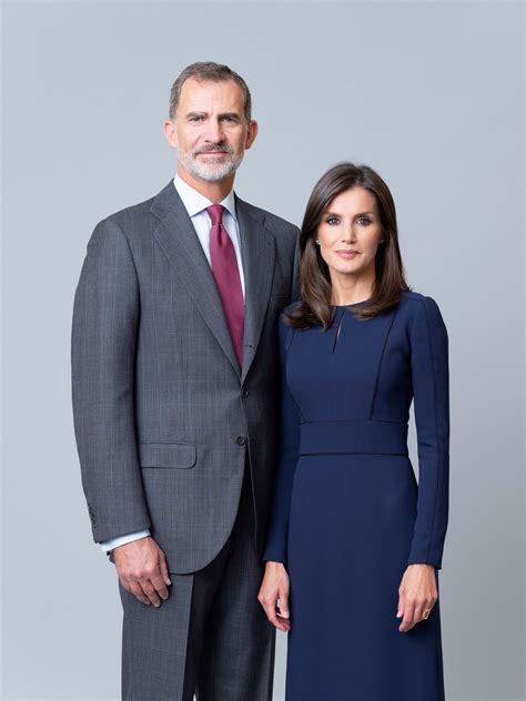 letizia y felipe vi